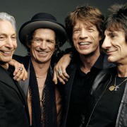 世紀の音楽史、第4回 ザ・ローリング・ストーンズ (The Rolling Stones)